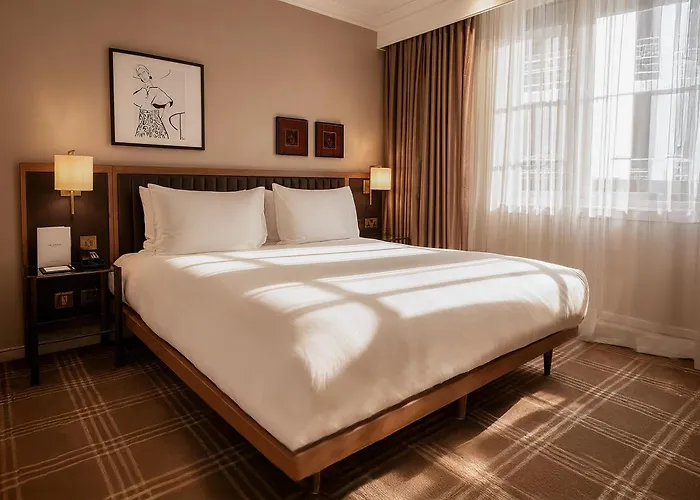 The May Fair, A Radisson Collection Hotel, Mayfair Londra