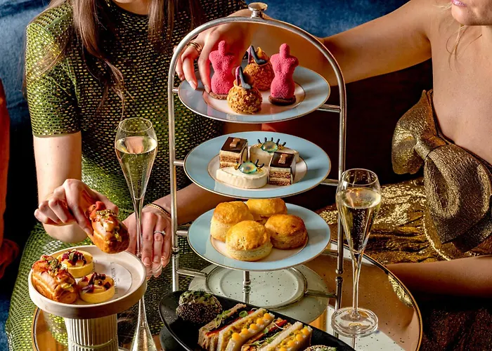 The Kensington Hotel Londra